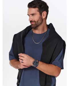 Купить Наручные часы Stuhrling 4040.2 с хронографом  в E-mobi