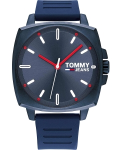 Купить Наручные часы Tommy Hilfiger 1791865 в E-mobi