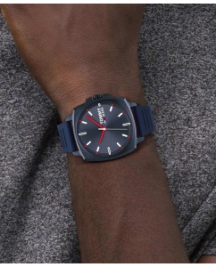 Купить Наручные часы Tommy Hilfiger 1791865  в E-mobi