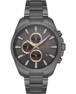 Купить Наручные часы Sergio Tacchini ST.1.10358-5 в E-mobi