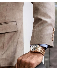 Купить Механические наручные часы Stuhrling 943B.02  в E-mobi