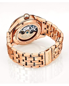 Купить Механические наручные часы Stuhrling 943B.02  в E-mobi