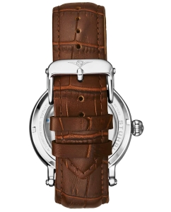 Купить Механические наручные часы Stuhrling 4000.4  в E-mobi