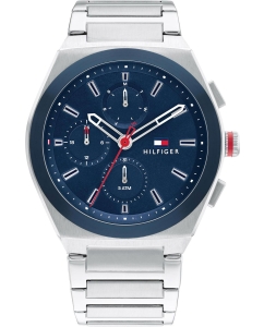 Купить Наручные часы Tommy Hilfiger 1791896 в E-mobi