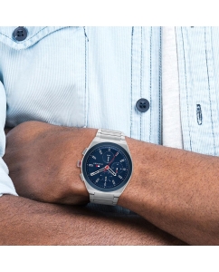 Купить Наручные часы Tommy Hilfiger 1791896  в E-mobi