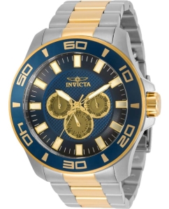 Купить Наручные часы Invicta Pro Diver IN30787 в E-mobi