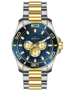 Купить Наручные часы Invicta Pro Diver IN30787  в E-mobi
