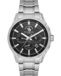 Купить Наручные часы Santa Barbara Polo & Racquet Club SB.1.10502-1 в E-mobi