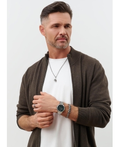 Купить Японские наручные часы Citizen AT2149-85X с хронографом  в E-mobi