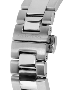 Купить Швейцарские титановые наручные часы Certina C034.451.44.087.00  в E-mobi