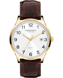 Купить Наручные часы Rodania R22064 в E-mobi