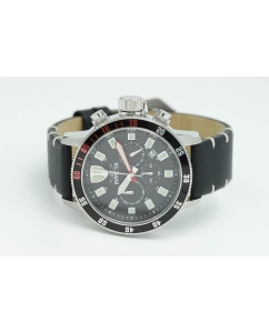 Купить Наручные часы Invicta IN31395 с хронографом  в E-mobi