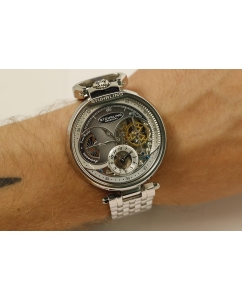 Купить Механические наручные часы Stuhrling 988B.01  в E-mobi