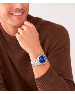 Купить Механические наручные часы Fossil ME3244  в E-mobi