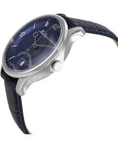 Купить Швейцарские механические наручные часы Mathey-Tissot AC1886ABU  в E-mobi