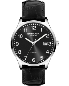 Купить Наручные часы Rodania R22067 в E-mobi