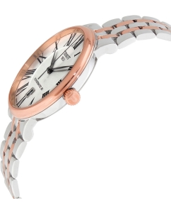 Купить Швейцарские механические наручные часы Tissot T122.407.22.033.00  в E-mobi