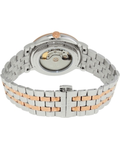 Купить Швейцарские механические наручные часы Tissot T122.407.22.033.00  в E-mobi