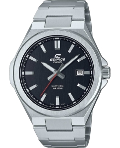 Купить Японские наручные часы Casio Edifice EFB-108D-1AVUEF в E-mobi