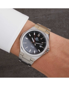 Купить Японские наручные часы Casio Edifice EFB-108D-1AVUEF  в E-mobi