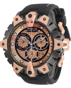 Купить Наручные часы Invicta IN32131 с хронографом в E-mobi