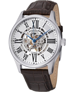 Купить Механические наручные часы Stuhrling 747.01 в E-mobi