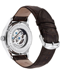 Купить Механические наручные часы Stuhrling 747.01  в E-mobi