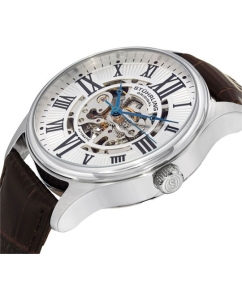 Купить Механические наручные часы Stuhrling 747.01  в E-mobi