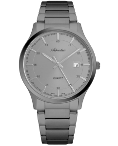 Купить Швейцарские наручные часы Adriatica A8302.5117Q в E-mobi