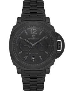 Купить Наручные часы Sergio Tacchini ST.1.10413-5 в E-mobi