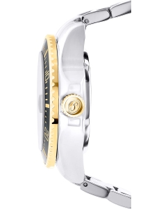 Купить Механические наручные часы Stuhrling 4048.4  в E-mobi