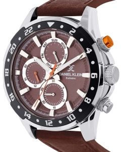 Купить Наручные часы Daniel Klein DK.1.13641-5  в E-mobi