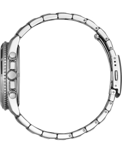 Купить Японские наручные часы Citizen AN8200-50A с хронографом  в E-mobi