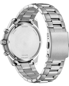 Купить Японские наручные часы Citizen AN8200-50A с хронографом  в E-mobi