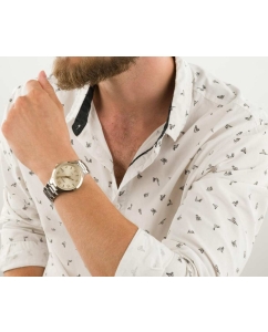 Купить Швейцарские наручные часы Adriatica A1006.2151Q  в E-mobi