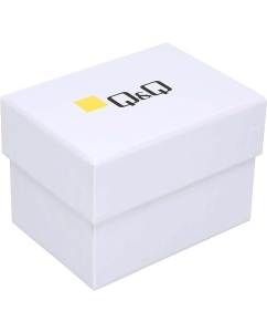 Купить Японские наручные часы Q&amp;Q C36A-017PY  в E-mobi