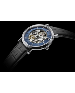 Купить Швейцарские механические наручные часы Epos 3437.135.20.16.25  в E-mobi