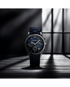 Купить Наручные часы Stuhrling 4057.2 с хронографом  в E-mobi