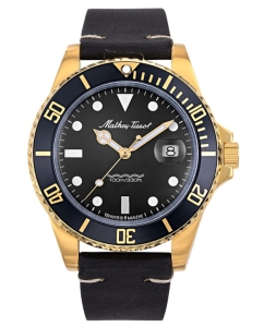 Купить Швейцарские наручные часы Mathey-Tissot H901PLN в E-mobi