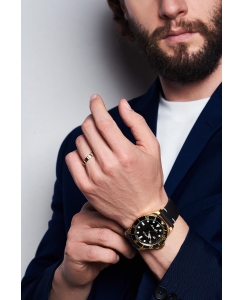 Купить Швейцарские наручные часы Mathey-Tissot H901PLN  в E-mobi