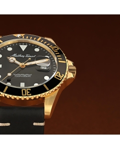 Купить Швейцарские наручные часы Mathey-Tissot H901PLN  в E-mobi