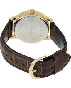 Купить Японские наручные часы Casio Collection MTP-V002GL-1B  в E-mobi