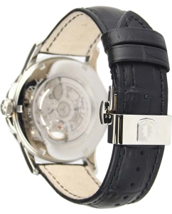 Купить Швейцарские механические наручные часы L Duchen D.154.1.KOSMICHESKIJ.BALANS  в E-mobi