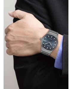 Купить Механические наручные часы Hugo Boss HB1514119  в E-mobi
