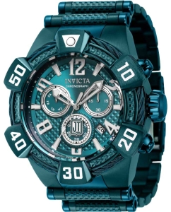 Купить Наручные часы Invicta IN40432 с хронографом в E-mobi