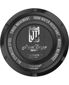 Купить Наручные часы Invicta IN40432 с хронографом  в E-mobi