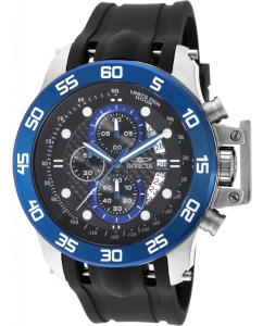Купить Наручные часы Invicta IN19252 с хронографом в E-mobi