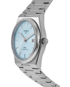 Купить Швейцарские механические наручные часы Tissot T137.407.11.351.00  в E-mobi