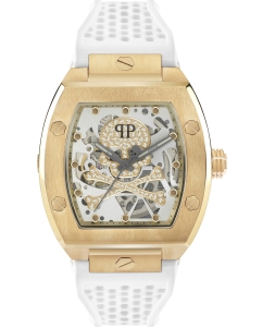 Купить Механические наручные часы Philipp Plein PWBAA0421 в E-mobi