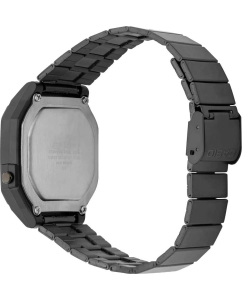 Купить Японские наручные часы Casio Vintage B650WB-1B с хронографом  в E-mobi